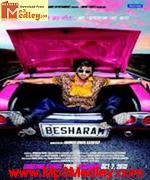 Besharam 2013 song download